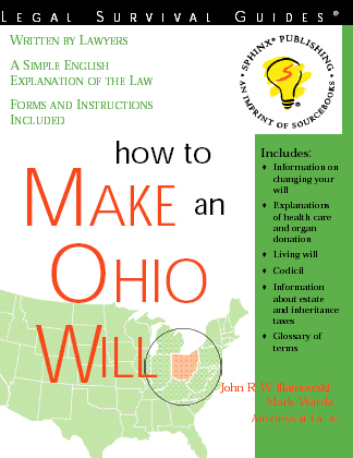 Title details for How to Make an Ohio Will by John Willamowski - Available
